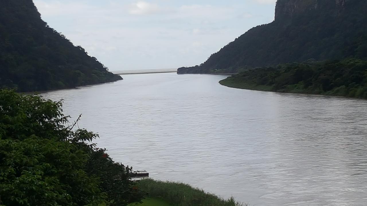 فندق Tranquility Psj Port Saint Johnʼs المظهر الخارجي الصورة