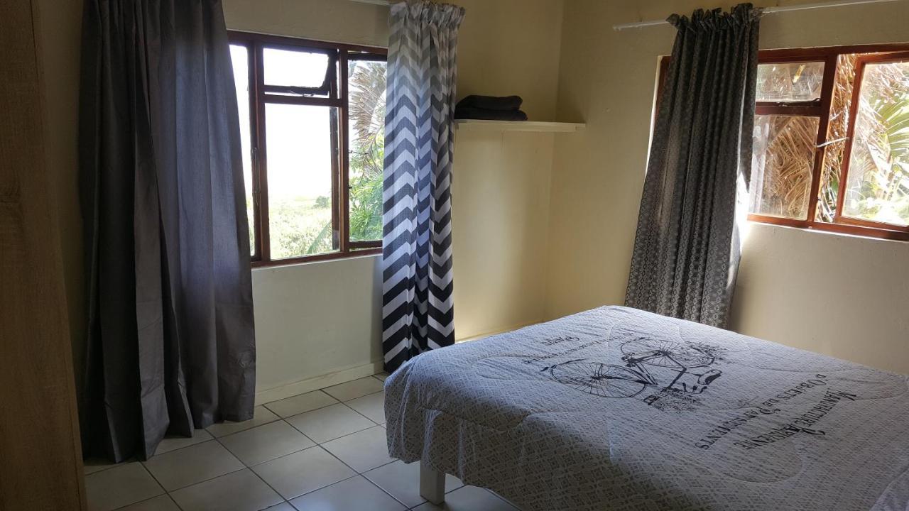 فندق Tranquility Psj Port Saint Johnʼs المظهر الخارجي الصورة