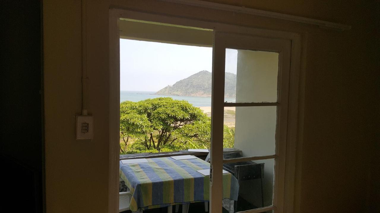 فندق Tranquility Psj Port Saint Johnʼs المظهر الخارجي الصورة